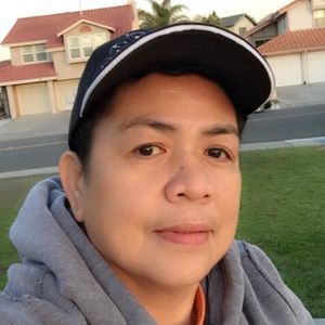 Meet your Posher, Cris